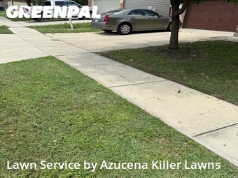 Lawn Care nearby New Braunfels, TX, 