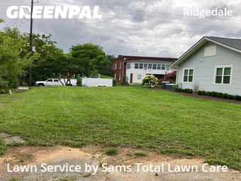Lawn Maintenance nearby Chattanooga, TN, 