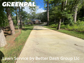 Grass Cutting nearby Madison, MS, 