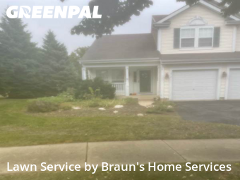 Lawn Cut nearby Aurora , IL, 