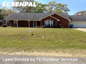 Lawn Mowing Service nearby Smiths Station, GA, 