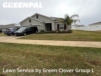 Lawn Care nearby Clermont, FL, 
