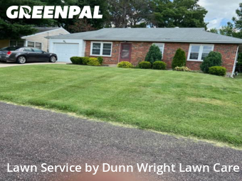 Yard Mowing nearby St. Louis, MO, 