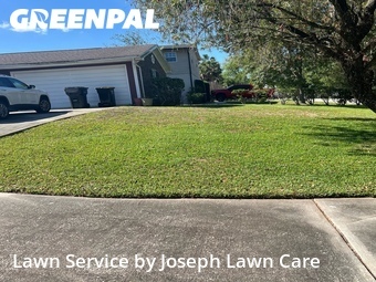 Lawn Care Service nearby Lakeland, FL, 