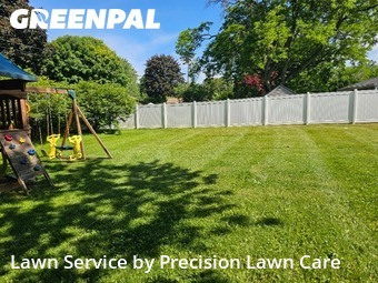 Lawn Service nearby Midland, MI, 