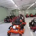 Sylvania Mower Center 1