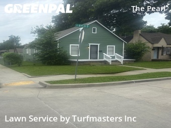 Lawn Mowing nearby Tulsa, OK, 