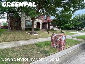 Lawn Care Service nearby Allen, TX, 