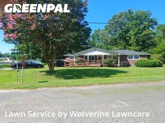 Lawn Mowing Service nearby Summerville, SC, 