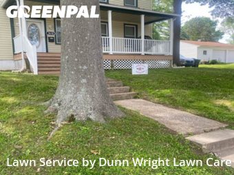 Lawn Care nearby St. Louis, MO, 