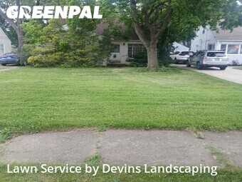 Yard Cutting nearby North Olmsted, OH, 