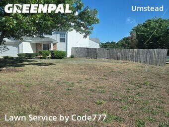 Lawn Mow nearby Durham, NC, 