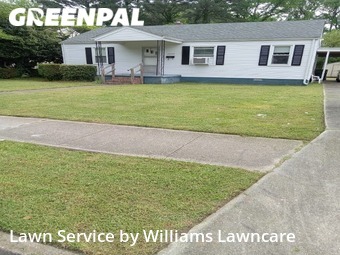 Lawn Maintenance nearby Norfolk, VA, 