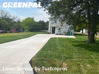 Lawn Care Service nearby Nashville, TN, 