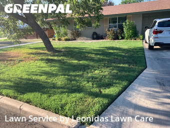 Lawn Maintenance nearby San Antonio, TX, 