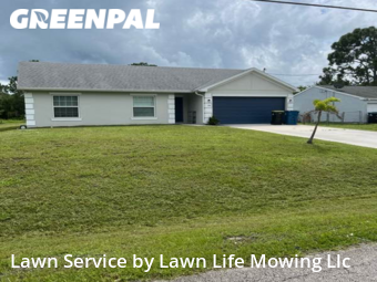 Yard Cutting nearby Palm Bay, FL, 
