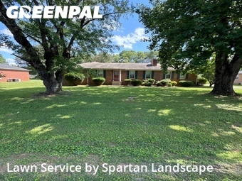 Lawn Cut nearby Murfreesboro, TN, 