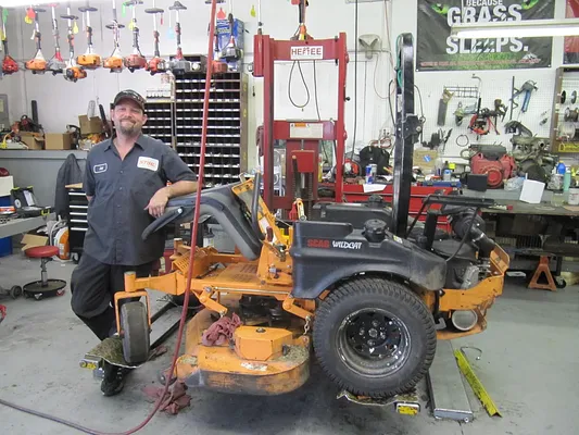 Colorado Outdoor Power Equipment Inc Photo 10