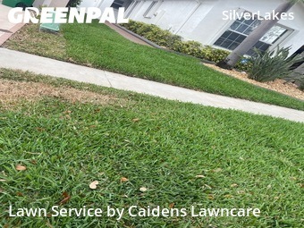 Residential Landscaping In Miramar,33029,Landscapers by Caidens Lawncare , work completed in Apr , 2026