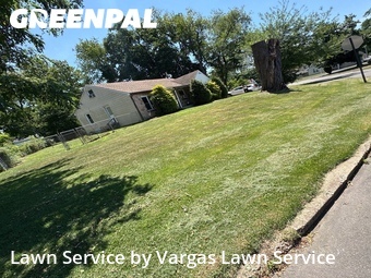 Yard Cutting nearby Bristol, PA, 