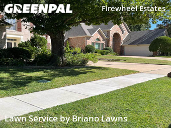 Lawn Mowing nearby Garland, TX, 