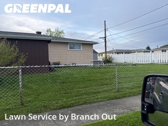 Lawn Mowing nearby Buffalo, NY, 