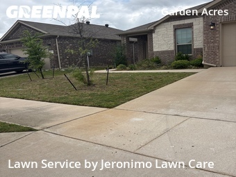 Yard Cutting nearby Fort Worth, TX, 