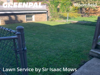 Grass Cut nearby Pittsburgh, PA, 