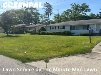 Lawn Service nearby Norton Shores, MI, 