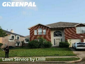 Lawn Mowing nearby Cedar Hill, TX, 