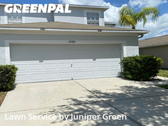 Lawn Maintenance nearby Land O' Lakes, FL, 