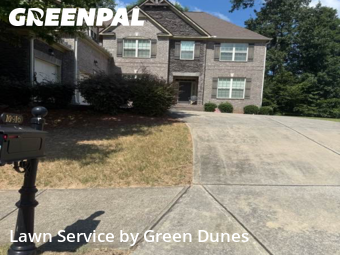 Lawn Care Service nearby Alpharetta, GA, 