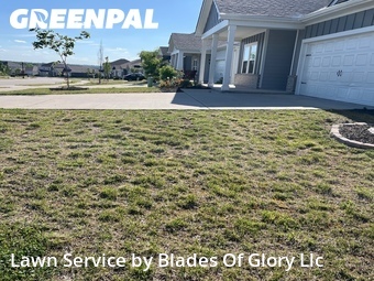 Lawn Care Service nearby Lebanon, TN, 