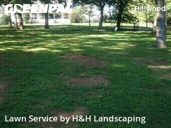 Lawn Cutting nearby Nashville, TN, 