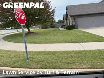 Lawn Cutting nearby Cave Springs, AR, 