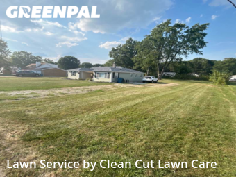 Lawn Mowing nearby Oregon, OH, 