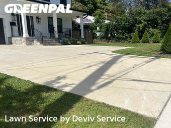 Lawn Care Service nearby Kensington, MD, 