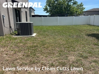 Lawn Mowing nearby Wimauma, FL, 