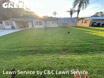 Lawn Mowing Service nearby Melbourne, FL, 