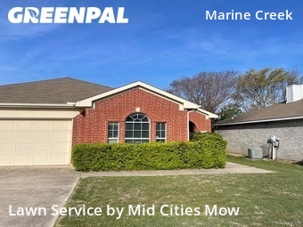 Lawn Mowing nearby Fort Worth, TX, 