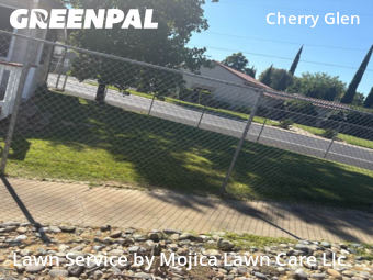 Work completed by affordable-lawn-services-in-Roseville-CA