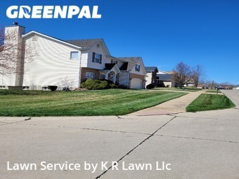 Lawn Cutting nearby Florissant, MO, 