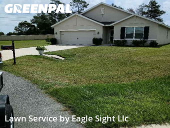 Lawn Cut nearby Ocala, FL, 