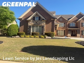Lawn Care nearby Milton, GA, 