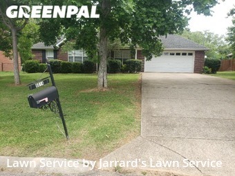 Grass Cut nearby Smyrna, TN, 