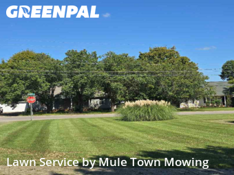 Lawn Care nearby Murfreesboro , TN, 
