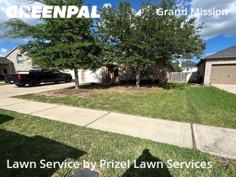 Lawn Cutting nearby Richmond, TX, 