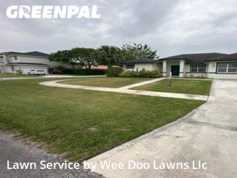 Yard Mowing nearby Royal Palm Beach, FL, 