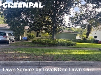 Yard Mowing nearby Orlando, FL, 