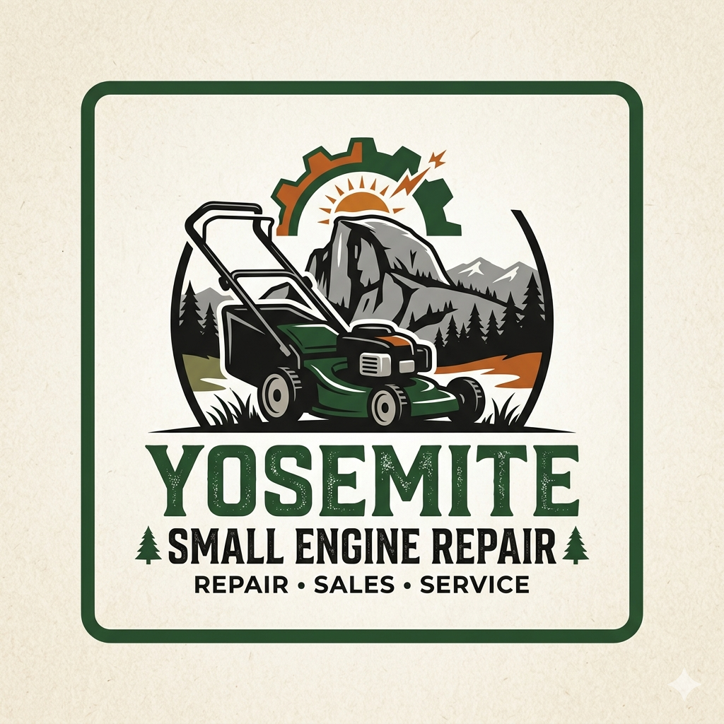 Yosemite Small Engine Repair
